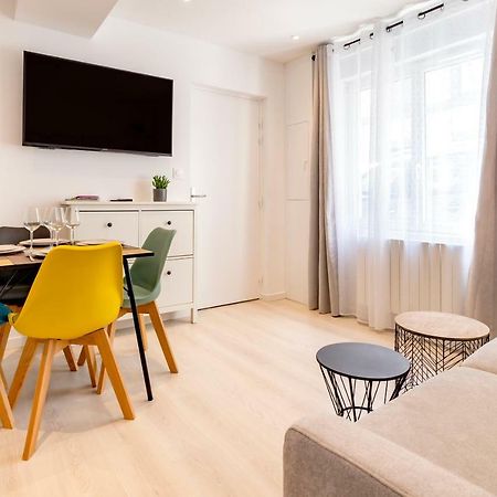 Appartement Saint Malo Centre 외부 사진