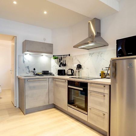 Appartement Saint Malo Centre 외부 사진