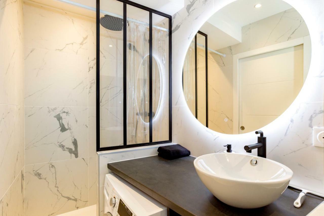 Appartement Saint Malo Centre 외부 사진