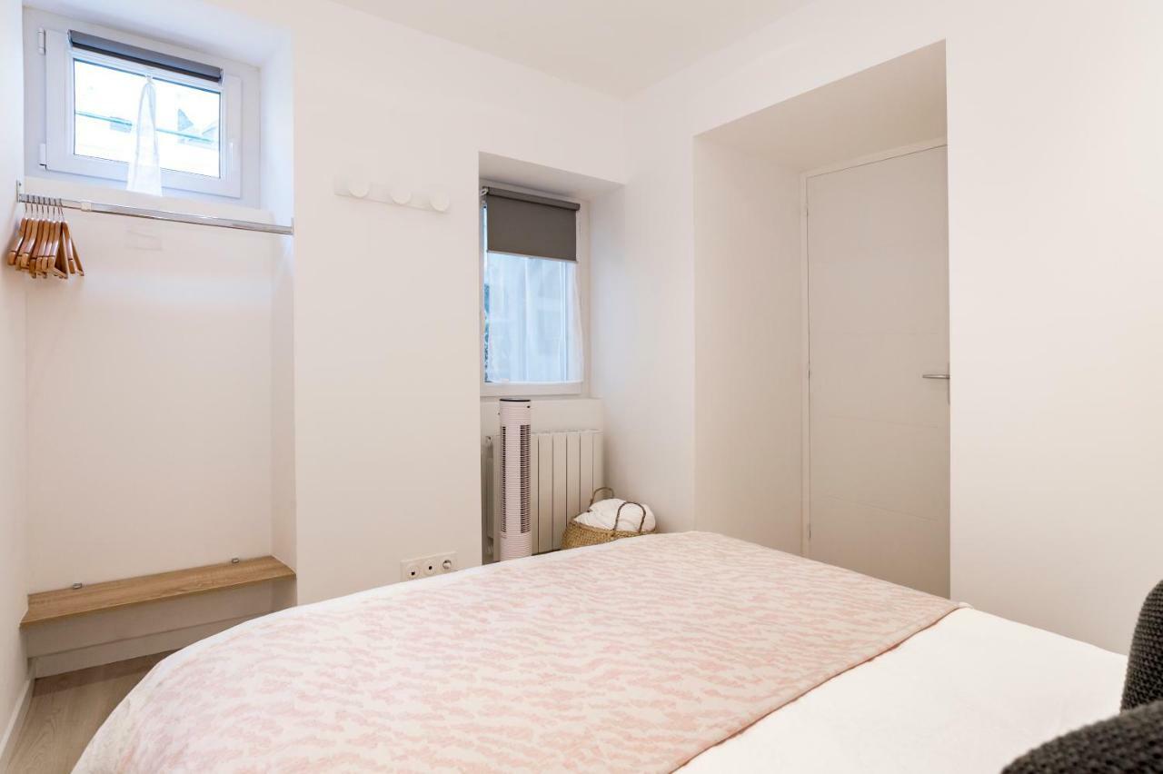 Appartement Saint Malo Centre 외부 사진