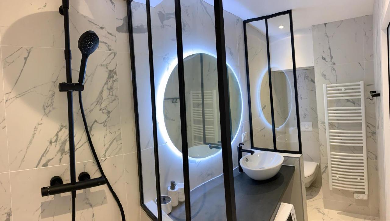 Appartement Saint Malo Centre 외부 사진